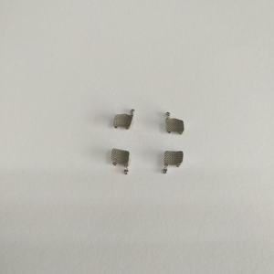 Smart Dentech porcellane per staffe dentistiche per denti e denti - Product Image 2