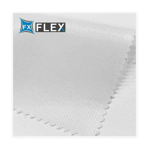 FLFX 110gsm Warp Knitting Flag Fabric Material ECO Solvent Printing American Flag Fabric