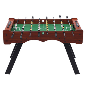 Vente en gros à bas prix Table <span class=keywords><strong>de</strong></span> baby-foot intérieure et extérieure Bojue Tables <span class=keywords><strong>de</strong></span> football durables pour jeu <span class=keywords><strong>de</strong></span> sport avec pointage électrique - Product Image 4