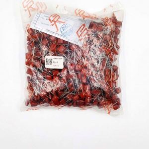 Factory Direct MPP683J6130611YG 13*6*11/P=10 <b>Capacitors</b> CBB <b>Capacitors</b> 68nF 5% 630V - Product Image 1