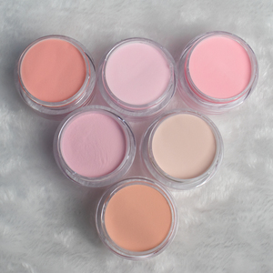 Polvo Acrílico Rosa para Uñas 2026, Nuevo, de Alta Calidad y Bajo Precio, Fabricante de Polvo Acrílico Suave - Product Image 3