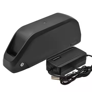 Аккумулятор для электровелосипеда Parrot 52В 25Ач, литий-ионный, портативный, на раму, 21700, Polly Parrot, в наличии на складе в США - Product Image 1