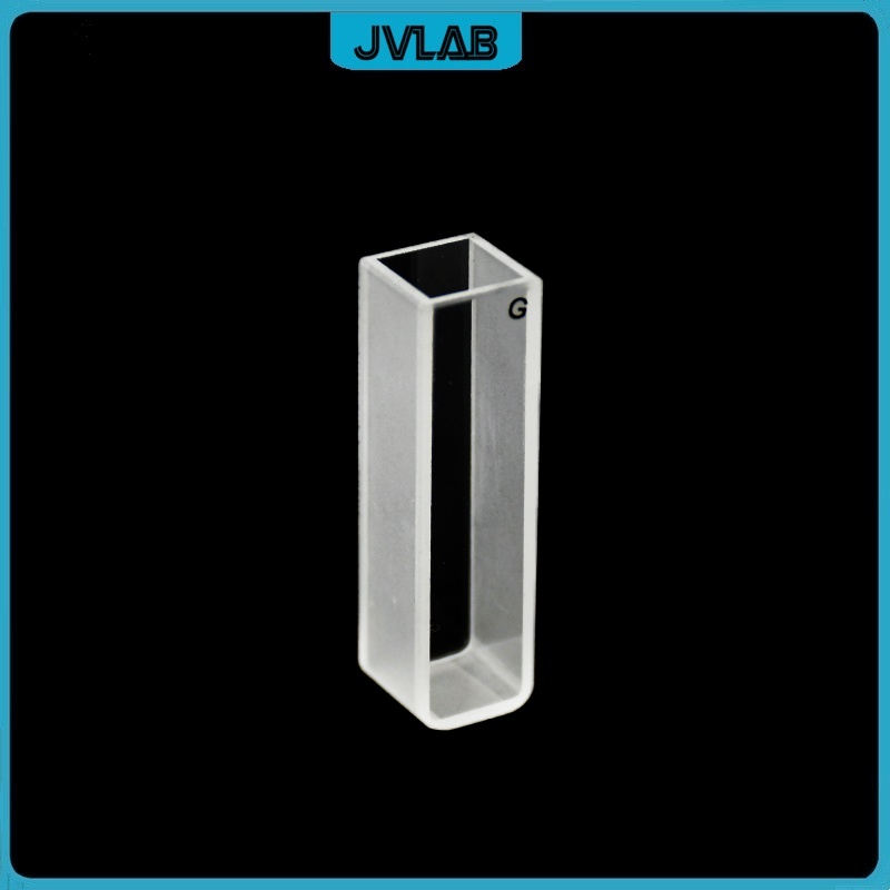 Cuvette en verre 1 pièce