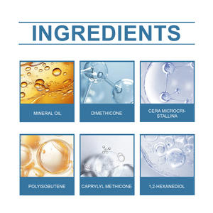 EELHOE Stick Blush Multifunzionale Illuminante Tridimensionale Naturale Impermeabile Leggero Crema per Contouring Facile - Product Image 5