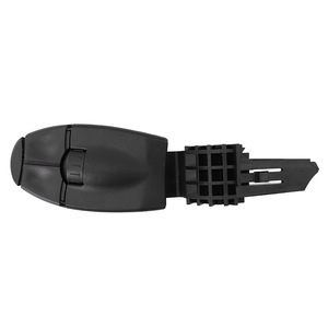 สวิตช์ควบคุมความเร็วเปอโยต์ 6242.Z9 วัสดุ ABS สำหรับเปลี่ยนซ่อม - Product Image 4