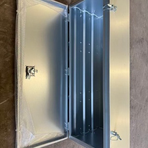 Factory Direct Trailer Special Tool <strong>Box</strong>, Heavy Duty Storage Case for Semi Trailer Maintenance - Product Image 6