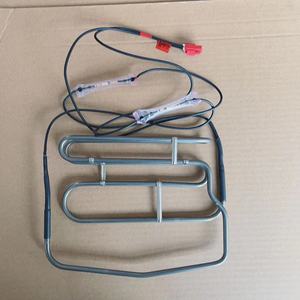 Elemento Calefactor de Descongelación W478LM 220-240V, Pieza de Repuesto para Refrigerador de Cobre, Alta Eficiencia, Uso Doméstico - Product Image 4
