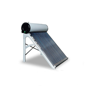 Système de chauffe-eau solaire de toit de haute qualité, prix du chauffe-eau solaire, chauffe-eau solaire de toit - Product Image 2