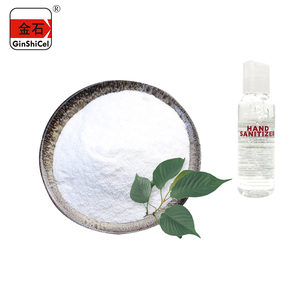 HPMC Pour <span class=keywords><strong>désinfectant</strong></span> pour les mains CAS NO 9004-65-3 Cellulose méthylique hydroxypropyle - Product Image 1