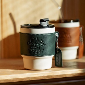 Nouveau Mini Mug Thermique 2025 en Acier Inoxydable, Canette à Café avec Manchon, Tasse de Voyage Antifuite, Bouteille Isotherme pour Intérieur et Extérieur - Product Image 4