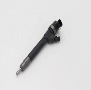 Inyector Common Rail Diésel 0445110189 A6110701487 para Mercedes Benz 0445110189 - Product Image 3