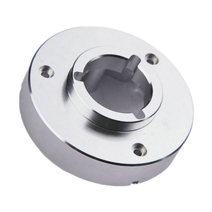 Professional CNC Machining of Parts, CNC Turning of Parts, Anodized Aluminum, and CNC Milling Quick Prototyping - Product Image 6