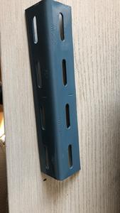 زاوية حديدية 38 مم × 38 مم مثقبة ومطلية بالبودرة بسعر منخفض من شركة أنجل هاردوير - Product Image 5