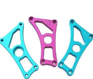 Phần CNC công nghệ cao, gia công CNC, phụ tùng và phụ kiện bằng thép không gỉ cho sản xuất điện thoại di động - Product Image 1