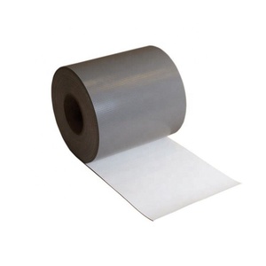 Membrane imperméable TPO, résistante aux intempéries et à longue durée de vie, soudable à chaud, sans fuites cachées, pour toiture plate et plantation - Product Image 3