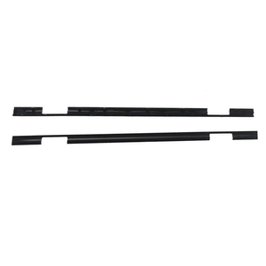 Cubierta de bisagra LCD para <span class=keywords><strong>Dell</strong></span> <span class=keywords><strong>Inspiron</strong></span> 5410 <span class=keywords><strong>5415</strong></span> 7415 2 en 1, color negro - Product Image 2