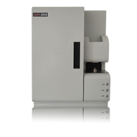 ONH-2018 Impulse Furnace Oxygen Nitrogen Hydrogen Analyzer for Metal Material Testing