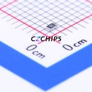 Resistencia SMD RTT03365JTP 0603 (Tipo: Película Gruesa) (Resistencia: 3.6MOhm Precisión: 5%) - Product Image 1
