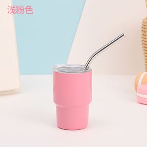 Vaso Térmico Mini Multicolor, Interior de Acero Inoxidable 304, Taza Pequeña para Bebidas - Product Image 2