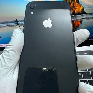 <span class=keywords><strong>iPhone</strong></span> <span class=keywords><strong>XR</strong></span> Desbloqueado al por Mayor, <span class=keywords><strong>64GB</strong></span>, Negro, Original, <span class=keywords><strong>Precio</strong></span> <span class=keywords><strong>de</strong></span> Fábrica, Face ID, Proveedor, Stock al por Mayor - Product Image 2