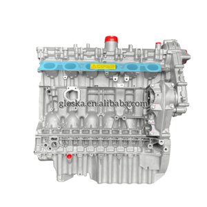Hochwertiger <span class=keywords><strong>3.2</strong></span> B6324S Motor für Land Rover Freelander 2 für Volvo S80 XC90 XC70 B6324S 3.2L Automotor - Product Image 6