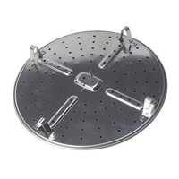 Panneaux en acier inoxydable sur mesure, boîtier en aluminium, fabrication de tôles, boîte métallique, découpe au laser, pliage, estampage, usage industriel