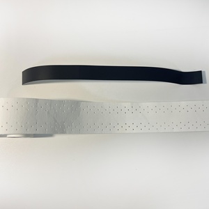 Lansda White Tennis Grip Overgrips <span class=keywords><strong>Padel</strong></span> Raqueta Cabeza Calidad <span class=keywords><strong>Overgrip</strong></span> <span class=keywords><strong>Padel</strong></span> - Product Image 2