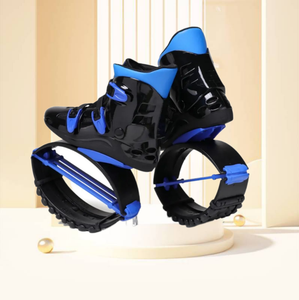 PaceWing <span class=keywords><strong>Jumps</strong></span> Power Shoes bottes de rebond <span class=keywords><strong>kangoo</strong></span> <span class=keywords><strong>jumps</strong></span> kangourou jump rebond chaussures de rebond rebond chaussures de sport d'intérieur pour adultes - Product Image 4