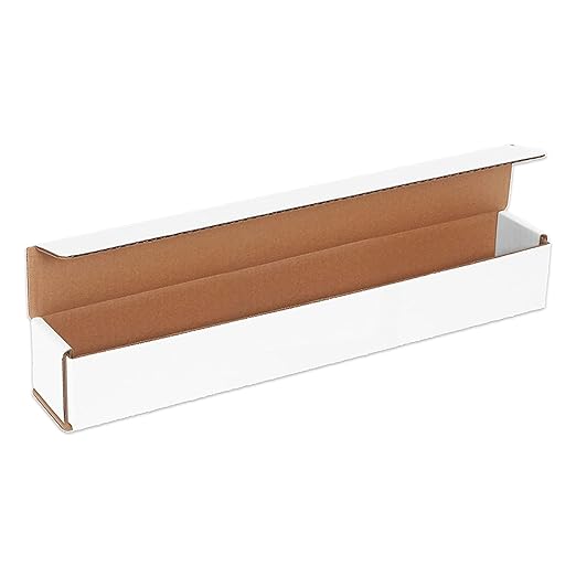 Digital Printing Durable Corrugated Cartons Cardboard Shipping Reusable Moving Box Long Size Shipping Boxes