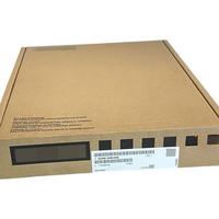 Variador de Frecuencia 6SL3040-1MA00-0AA0 con PROFIBUS DP para Control de Velocidad de Motor, Bomba, Ventilador y Aplicaciones de Transportadores