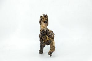 Drijfhout Paard, YS21-horse - Product Image 2