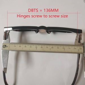Gafas de Sol Modernas JMM Mage con Protección UV400, Montura de Acetato de Alta Calidad, Gafas de Sol de Lujo Laramie Sin Logotipo Jacques - Product Image 6