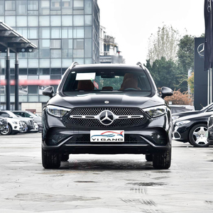 Nouveau <span class=keywords><strong>Mercedes</strong></span>-Benz <span class=keywords><strong>GLC</strong></span> Coupé 2026 <span class=keywords><strong>GLC</strong></span> 260/300 4MATIC Coupé SUV : Performance et Style, Voiture SUV de Luxe - Product Image 2