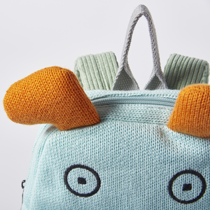 <span class=keywords><strong>Mochila</strong></span> con diseño de patente exclusivo para niños pequeños, morral escolar con logotipo personalizado para guardería - Product Image 5