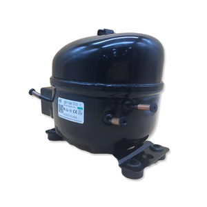 Compresseur de climatiseur, série QD R600a, compresseur de réfrigérateur-congélateur QD65Y/75Y/85Y/91Y/110Y/128Y/142Y/153Y - Product Image 5