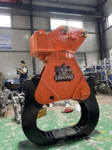 Cisaille à bûches populaire sur le marché japonais, <span class=keywords><strong>fendeuse</strong></span> de bûches, cisaille à arbres - Product Image 2