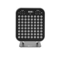 Panneau de luminothérapie LED rouge OEM OBM personnalisé, panneau de luminothérapie rouge pour la moitié du corps, pour soulager la douleur