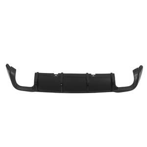 KSEEK-kit de carrocería de parachoques delantero para coche, accesorios para <span class=keywords><strong>VW</strong></span> <span class=keywords><strong>GOLF</strong></span> 8 /<span class=keywords><strong>RLINE</strong></span> /GTI - Product Image 4