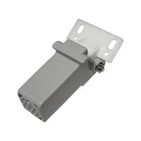 Bisagra ADF para Canons D1120 D1150 D1170 D1180 D1350 D1520 1435i 1435iF MF419 C250iF C350iF Bisagras de la puerta del coche, Bisagra ADF para Canons D1120 D1170 D1180 D1350