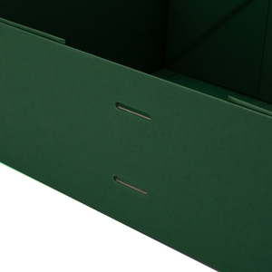 صندوق لتعبئة الملابس ، صندوق شحن مغناطيسي للملابس التي شيرت ، صندوق كبير - Product Image 3