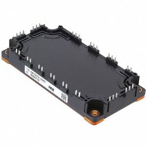 CM150TX-24S1 ทรานซิสเตอร์ส่วนประกอบอิเล็กทรอนิกส์ใหม่และของแท้ โมดูล IGBT 1200V 150A 935W - Product Image 1