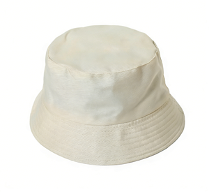 Chapeau Bob Réversible <span class=keywords><strong>de</strong></span> Haute Qualité - 100% Coton, Protection UV, Style Décontracté pour l'Extérieur, Casquette <span class=keywords><strong>de</strong></span> Pêcheur, Design Personnalisé pour la Pêche, les Voyages et Toutes les Activités - Product Image 3
