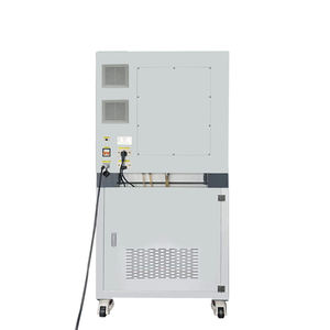 Fresatrice Dentale a <span class=keywords><strong>5</strong></span> Assi Completamente Automatica ad Alta Velocità per CAD CAM - Product Image 2