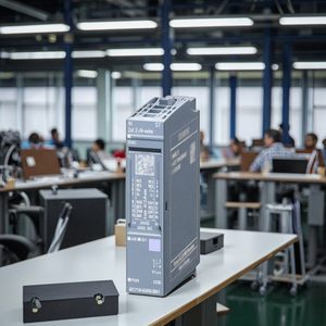 Module de contrôleurs dédiés PLC SIMATIC 6ES7132-6BH00-0AA0 6ES7132-6BH01-0BA0 6ES7131-6BH01-0BA0 6ES7131-6BF01-0BA0 - Product Image 1