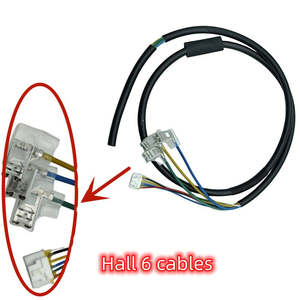 Motor de Cable MI3 LITE / MI4 LITE - Product Image 1