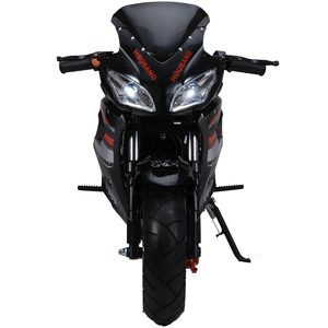 โรงงานผลิตเครื่องยนต์ SC49cc แบบ OEM สำหรับเด็กและเยาวชน  ระบบระบายความร้อนด้วยอากาศ 4 จังหวะ สำหรับขี่เล่นในสวนหลังบ้าน ให้พลังขับขี่ทรงพลัง - Product Image 4