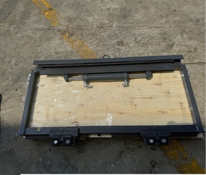 Accesorio para Montacargas ITA 2 3 4 5T, Desplazador Lateral que Mueve Mercancías a la Izquierda y Derecha, Piezas de Equipos de Manipulación de Materiales - Product Image 3