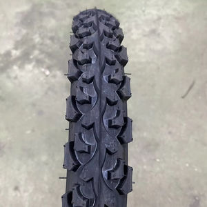 Ventes en gros de chambres à air de vélo KUMA fabriquées au Vietnam, accessoires Ho Chi Minh, 16x1.75 16x2.125 20x1.90 26x1x3-8 pneus en caoutchouc - Product Image 1