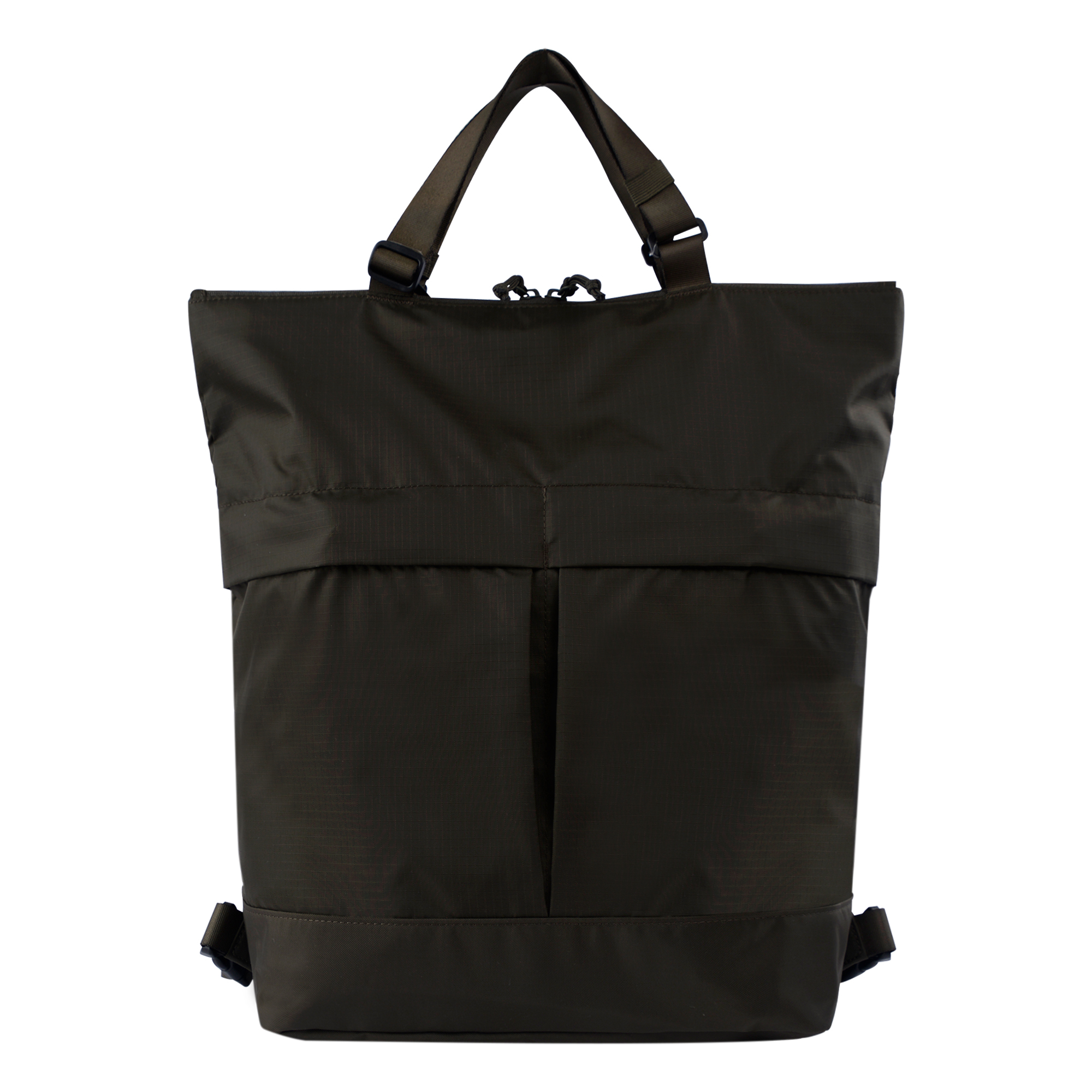 Large Capacity Nylon Backpack