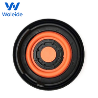 Kit de Reparación de Válvula PCV y Tapa de Válvulas para BMW X1 X3 X5 X6 XDrive35i 335i 435i 535i N55 3.0L, Números de Pieza: 11127570292